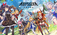 “日 인기 韓에서 잇는다”…NHN, 이달 RPG 어비스디아 론칭