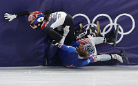 쇼트트랙 혼성계주 또 불운…오늘(11일)의 주요경기 일정 [2026 동계올림픽]