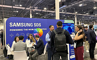 삼성SDS, ‘매니페스트 2026’에서 글로벌 디지털 물류 기술 역량 입증