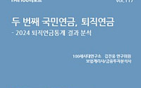 NH투자證, THE100리포트 117호 발간…효율적 퇴직연금자산 관리 방안 제시
