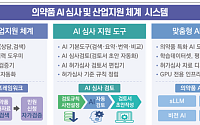 식약처, ‘의약품 AI 심사 시스템’ 개발 본격 시동