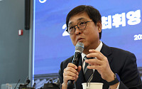 최휘영 장관 “K컬처, 우리 경제 신성장 엔진 되도록 집중할 것”[현장]