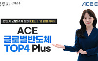 [설용돈 추천 ETF] “AI 거품 없다”…반도체 1위 기업 투자하는 한투운용 ETF
