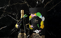 아영FBC, 프랑스 샴페인 ‘마제스틱 홀스 에디션’ 선봬