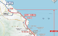 동해선 삼척~강릉·부산 정관선 ‘예타’ 통과
