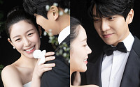 이승기, '결혼해 줄래' 가사 현실로⋯아내 이다인 둘째 아들 출산