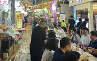 시장에서 ‘복합문화공간’으로… 도심형 전통시장의 넥스트 [영동시장 사람들➄]