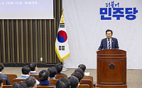 정청래 “野 청와대 오찬취소, 무례한 처사"