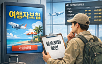 여행자보험, 출발 직전 가입해도 될까…‘실손 확인’부터