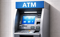 은행 ATM 5년 새 7700대 감소⋯지난해 3만대 이하로