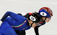 쇼트트랙 최민정ㆍ김길리, 여자 1000m 준결승 나란히 진출 [2026 동계올림픽]