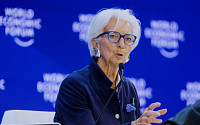 “라가르드 ECB 총재, 조기 사임 고려 중”