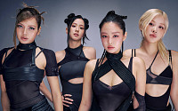 압도적 비주얼⋯블랙핑크, 컴백까지 D-7