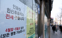 “공급보다 멸실 먼저”⋯서울 집값 자극하는 전세난·입주 절벽 [다시 움직이는 집값 ②]