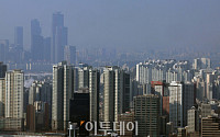 1월 서울 민간아파트 분양가 평당 5273만원 ‘역대 최고’