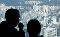 서울 집값 마련 ‘부모 돈’ 의존 커졌다⋯작년 증여ㆍ상속 ‘역대 최대’