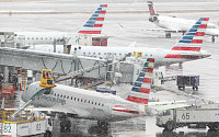 美 동부에 겨울 눈 폭풍 강타 예보…이틀간 항공편 약 9000편 결항