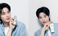 닥터지, ‘K스킨케어 알리미’로 배우 변우석 발탁