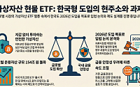 디지털자산기본법 가시화에도⋯가상자산 현물 ETF 안갯속