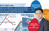 벼랑 끝에 선 CJ제일제당...윤석환 대표 ‘바이오 재편·K푸드 재정비’ 승부수