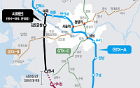GTX-A·서해선 미싱링크 해결…끊긴 철길 잇자 역세권도 '꿈틀' [집값은 철길을 타고②]