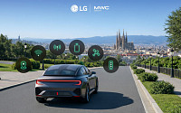 LG전자, ‘MWC 2026’서 차세대 차량용 스마트 텔레매틱스 솔루션 공개