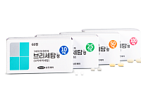 [BioS]삼진제약, 3세대 뇌전증 치료제 ‘브리세탐정’ 출시