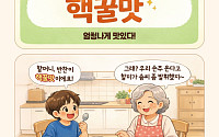 [요즘말 사전] 손주가 말한 ‘핵꿀맛’ 욕일까 칭찬일까?