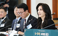 이부진 사장, 李대통령 만나 “국적 맞춤형 콘텐츠로 외래관광객 더 끌겠다”[K-관광 3000만 로드맵]