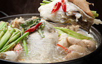 '2TV 생생정보' 오늘방송맛집- 스타 밥집, 가수 설운도 추천! 대구탕 맛집 '야○'