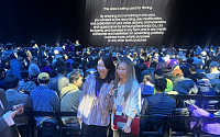 ‘케데헌’ 감독 매기 강, 삼성전자 갤럭시 행사 직접 연출 [언팩 2026]