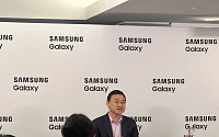 3년 만에 가격 올린 갤럭시…노태문 삼성전자 사장 “그래도 한국 가격은 가장 낮게” [언팩 2026]