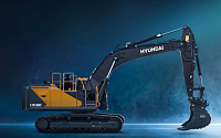 HD건설기계, 차세대 신모델 9종 출시…북미 시장 공략