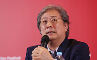 박찬욱, 韓 최초 칸영화제 심사위원장⋯“극장은 빛을 보는 곳, 무척 기대”