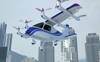 '하늘길 모빌리티'도 본격화…UAM, 2년 뒤 공공이 열고 2030년 민간 확산