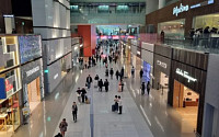 롯데면세점, 3년 만에 인천공항 ‘재입성’…현대면세점 ‘유일 3곳 장악’(종합)