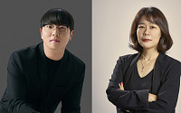 카카오엔터, 고정희 신임 공동대표 내정...장윤중·고정희 공동대표 체제 전환