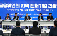 금융위, 울산·경남 현장간담회 개최⋯국민성장펀드 지역투자 속도