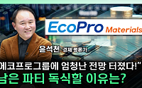 코스닥 자금 몰린다…에코프로 중심 2차전지 재부상 [찐코노미]