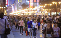 중국 경제 바닥쳤나…3분기 경제성장률 7.4%로 예상 부합 (종합)