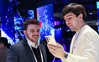 삼성전자, MWC26에서 갤럭시 AI 경험과 기술 혁신 선보여