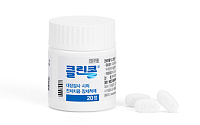 대웅제약 “장정결제 ‘클린콜정’, 복용 편의성·안전성 확인”