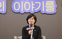 원민경 장관, 창동 청소년센터 방문⋯“방과후아카데미 지원 확대”