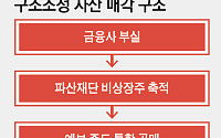 잠든 파산재단 자산 깨운다…예보 ‘통합 공매’ 가동 [공적자금 회수 본격화]