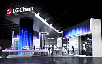 LG화학, 인터배터리서 열폭주 지연 솔루션 선보인다