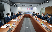 김태승 코레일 사장, KTX 기장 간담회…“고속열차 안전 최우선”