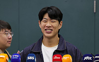 송성문, MLB 시범경기 첫 홈런 폭발…샌디에이고 27-6 대승 견인