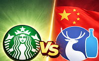 스타벅스 제친 중국 커피 기업...'블루보틀'까지 인수