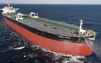 HD한국조선해양, 원유운반선 2척 2632억 원에 수주