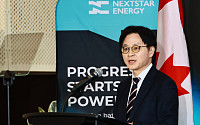 김정관 장관, 북미 순방⋯대미 투자 협의·잠수함 수주 지원 총력